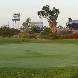 The Links At Victoria Golf Course