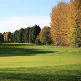Gillingham Golf Club
