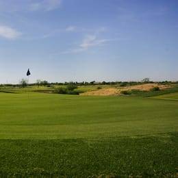 Bear Creek Golf Complex (Bear)