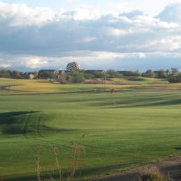 Bear Creek Golf Complex (Cub)