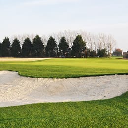 Golf de Caen Garcelles-Secqueville (Le Parc)