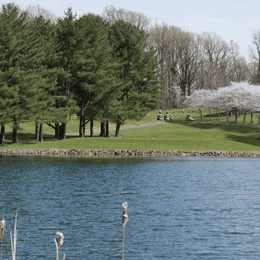 Enterprise Golf Course