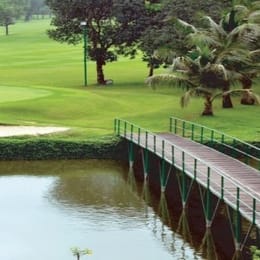 Army Golf Club Dhaka