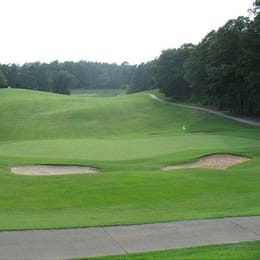 Alpine Bay Golf Club