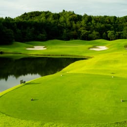 Taiheiyo Club Takarazuka