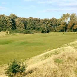 Berrington Hall Golf & Country Club (Championship)