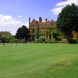 The Hertfordshire Golf & Country Club