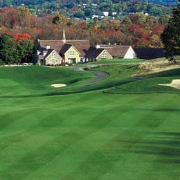The Golf Club at Mansion Ridge