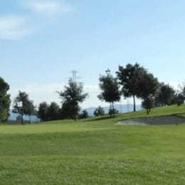 El Vallés Golf (Pitch & Putt)