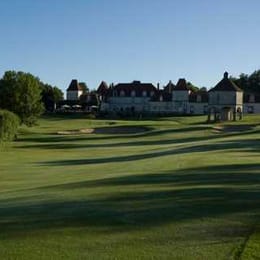 Château des Vigiers Golf & Country Club