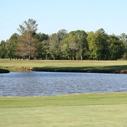 Battlefield Golf Club