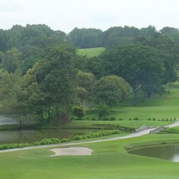 Kelab Golf Negara Subang (Putra)