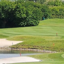 Diamond Country Club (Country)