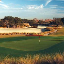 Mystic Dunes Resort & Golf Club