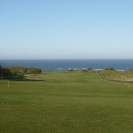 Alnmouth Golf Club