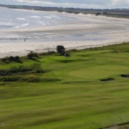 Alnmouth Village Golf Club
