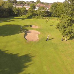 Altrincham Golf Course