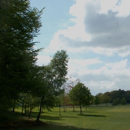 Gilling Castle Golf Club