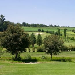 Les Greens d'Eugénie
