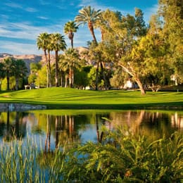 Mission Hills Country Club (Dinah Shore)