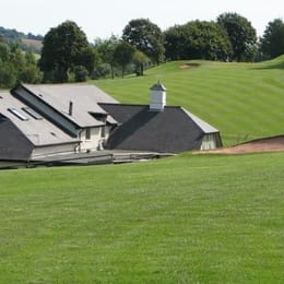 Downes Crediton Golf Club