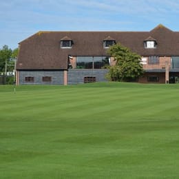 Drayton Park Golf Club (Main)