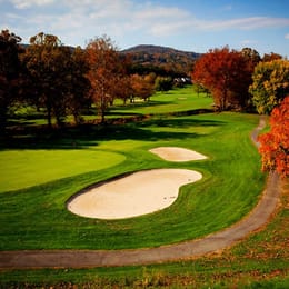 Blacksburg Country Club