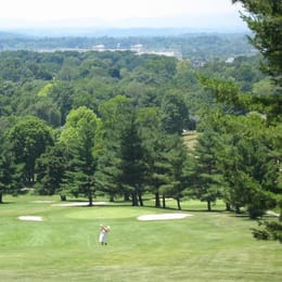 The Hill - Blacksburg Municipal Golf Course