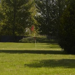 Dukes Meadows Golf & Tennis (Academy)