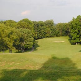 The Meadows Golf & Country Club
