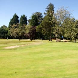 Lavender Park Golf Centre