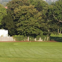 Dulwich and Sydenham Hill Golf Club