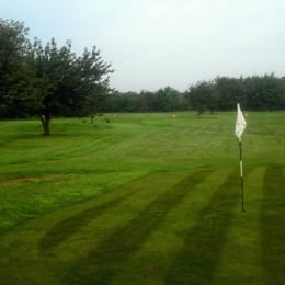 Newark Golf Centre