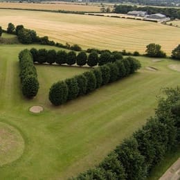 Sawdon Pines Golf Club