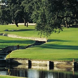 The San Roque Club (Old)