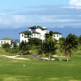 Varadero Golf Club