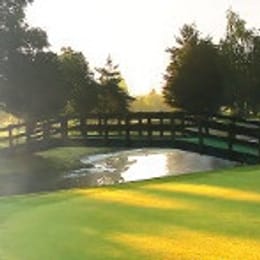 Dunston Hall Golf Club