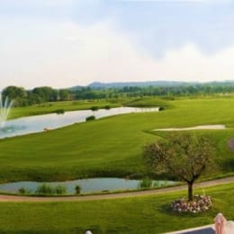 Chervo Golf San Vigilio (Pozzolengo)