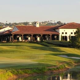 The Golf Club of California