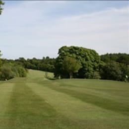 Durham City Golf Club