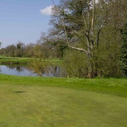 Dymock Grange Golf Course (New Grange)