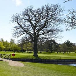 Dyrham Park Country Club