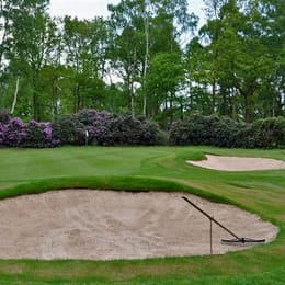 Easingwold Golf Club