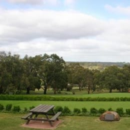 Bacchus Marsh Golf Club