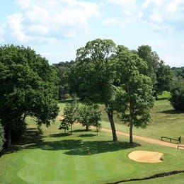 East Berkshire Golf Club