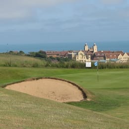 East Brighton Golf Club