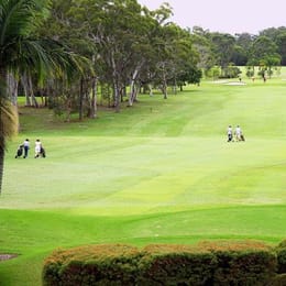 Noosa Golf Club