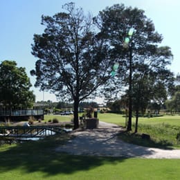 Pakenham Golf Course