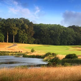 London Golf Club (The Heritage)