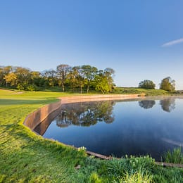 London Golf Club (The International)